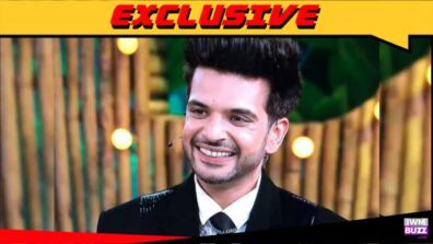 Exclusive: Bigg Boss 15 finalist Karan Kundrra to host Dance Deewane Junior 2022?