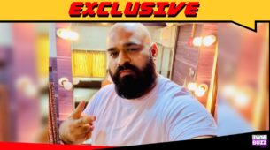 Exclusive: Dheet Patangey fame Janu Tibrewal joins the cast of Netflix series Rana Naidu