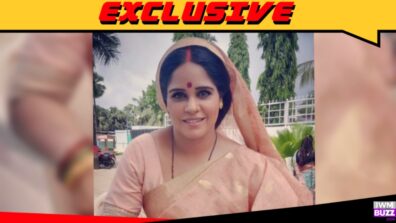 Exclusive: Garima Vikrant Singh bags Sony LIV series Nirmal Pathak Ki Ghar Vapsi