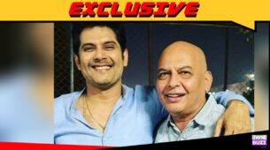 Exclusive: Kyunki Saas Bhi Kabhi Bahu Thi fame Amar Upadhyay and Muni Jha get together for web series Satya