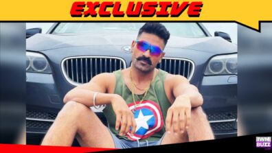 Exclusive: Navdeep Tomar Gujjar joins the cast of Anil Kapoor starrer Netflix film Thar