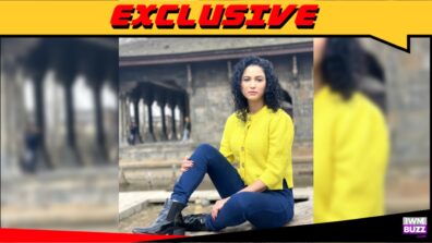 Exclusive: Neetha Shetty to enter Yeh Hai Chahatein