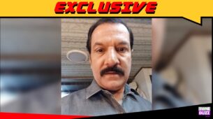 Exclusive: NSD actor Vijay Kumar bags web series Garmi