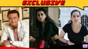 Exclusive: Rukhsar Rehman, Saswata Chatterjee, Tillotama Shome in Hotstar series Captain