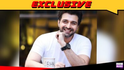 Exclusive: Sachin Shroff dons a chef’s hat for Ghum Hai Kisikey Pyaar Meiin