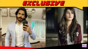 Exclusive: Shehzada Dhami and Riya Sharma bag lead roles in Zee TV’s Kashibai Bajirao Ballal