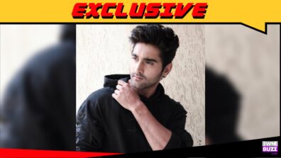 Exclusive: Udaariyaan fame Mohit Nain bags web series Akhada