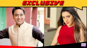 Exclusive: Yeh Rishta Kya Kehlata Hai fame Sachin Tyagi bags Rajan Shahi’s Woh Toh Hai Albela for Star Bharat