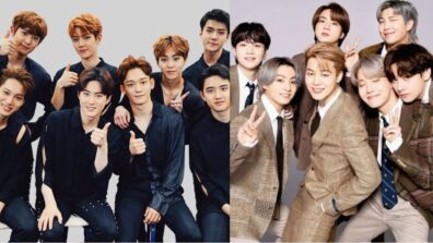 EXO – “EXO Next Door” To BTS – “What If There Was An Eye Candy BTS High School?”: 9 K-Pop Groups With Their Own K-Dramas, Web Dramas, Or Films, Take A Look