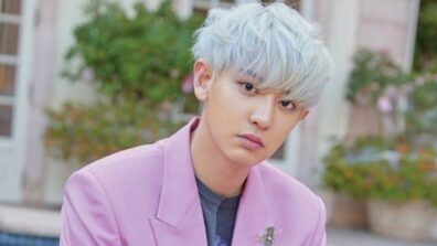 EXO’s Chanyeol’s Tattoos Will Make You Get Them Too! Take A Look