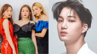 EXO’s Kai To Red Velvet: K-Pop Stars Who Are Shunned For The Most Arbitrary Reasons