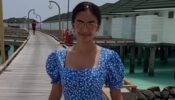 Exotic: Anushka Sen shares glimpses of her ‘Unforgettable’ travel diaries, watch