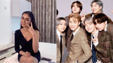 Face Behind The Successful K-Pop Band BTS’ Interview In India: Sakshma Srivastav, Learn Everything About Her