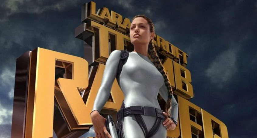 Facts About Angelina Jolie’s Character Lara Croft That You Should Know - 3