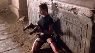Facts About Angelina Jolie’s Character Lara Croft That You Should Know