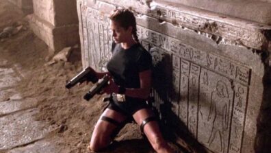 Facts About Angelina Jolie’s Character Lara Croft That You Should Know