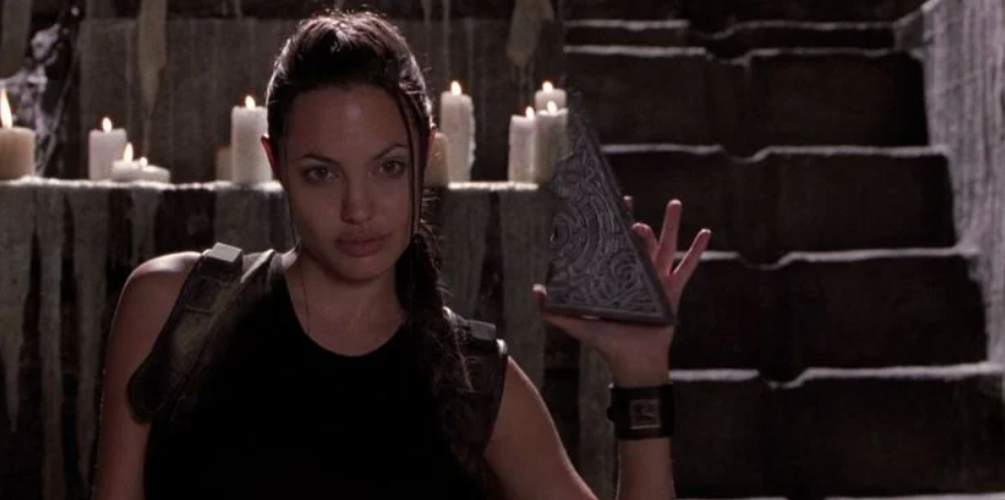 Facts About Angelina Jolie’s Character Lara Croft That You Should Know - 1