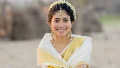 Sai Pallavi Wants To Work In Bollywood With BIG Condition, Find Out