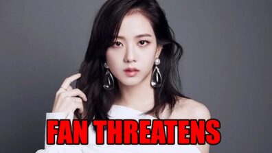 Fan Threatens BLACKPINK Jisoo And The Reason Is Hilarious