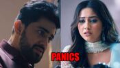 Fanaa – Ishq Mein Marjawan spoiler alert: Agastya panics seeing Pakhi’s injury