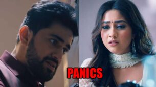 Fanaa – Ishq Mein Marjawan spoiler alert: Agastya panics seeing Pakhi’s injury