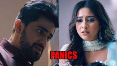 Fanaa – Ishq Mein Marjawan spoiler alert: Agastya panics seeing Pakhi’s injury