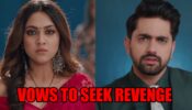 Fanaa – Ishq Mein Marjawan spoiler alert: Pakhi vows to seek revenge from Agastya