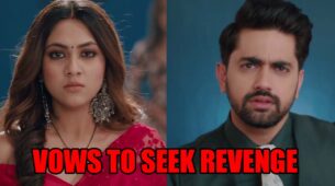 Fanaa – Ishq Mein Marjawan spoiler alert: Pakhi vows to seek revenge from Agastya