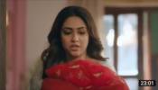 Fanaa Ishq Mein Marjawan Written Update S03 Ep20 28th February 2022:  Pakhi tosses her bridal gown