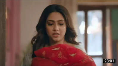 Fanaa Ishq Mein Marjawan Written Update S03 Ep20 28th February 2022:  Pakhi tosses her bridal gown