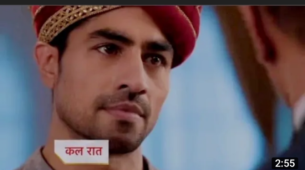 Yeh Rishta Kya Kehlata Hai written update S01 Ep517 2 March 2022: Abhimanyu to convince Akshara