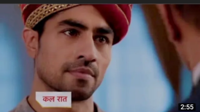 Yeh Rishta Kya Kehlata Hai written update S01 Ep517 2 March 2022: Abhimanyu to convince Akshara