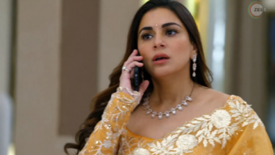 Kundali Bhagya written update S01 Ep1188 2 March 2022: Preeta tries to prove Prithvi mentally unstable