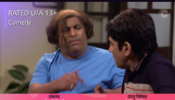 Bhabhiji Ghar Par Hai written update S01 Ep1757 2 March 2022: Vibhuti and David dupe Tiwari