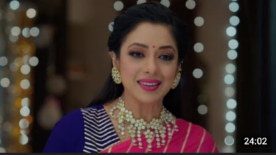 Anupamaa written update S01 Ep516 3 March 2022: Good times for Anupamaa