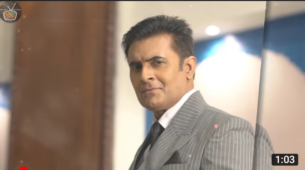 Yeh Rishta Kya Kehlata Hai written update S67 Ep518 3 March 2022: The wrath of Harshwardhan