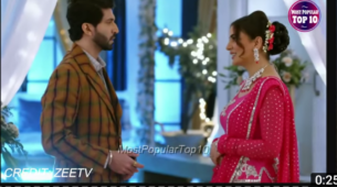 Kundali Bhagya written update S01 Ep1189 3 March 2022: Naagre learns about Preeta’s plan