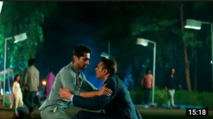 Yeh Rishta Kya Kehlata Hai written update S67 Ep519 4 March 2022: Harshwardhan is intoxicated