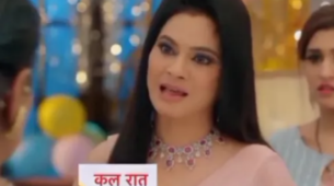 Anupama written update S01 Ep517 4 March 2022: Rakhi enters the Shah house