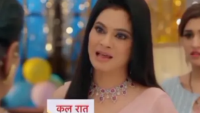 Anupama written update S01 Ep517 4 March 2022: Rakhi enters the Shah house