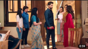 Fanaa Ishq Mein Marjawan Written Update S03 Ep25 7th March 2022:  Pakhi tells Agastya what occurred