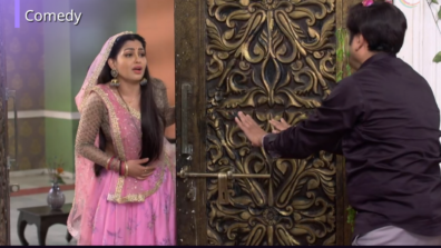 Bhabhiji Ghar Par Hai written update S01 Ep1764 11th March 2022 : Angoori’s OCD surfaces