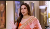 Kundali Bhagya written update S01 Ep1198 16th March 2022: Preeta tries to trick Prithvi