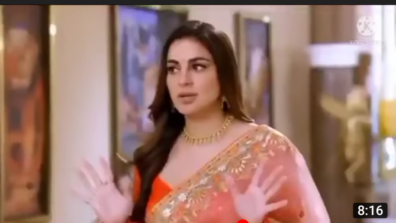 Kundali Bhagya written update S01 Ep1198 16th March 2022: Preeta tries to trick Prithvi