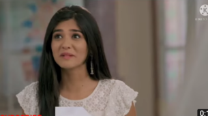 Yeh Rishta Kya Kehlata Hai written update S67 Ep529 16th March 2022: Akshara’s wedding card