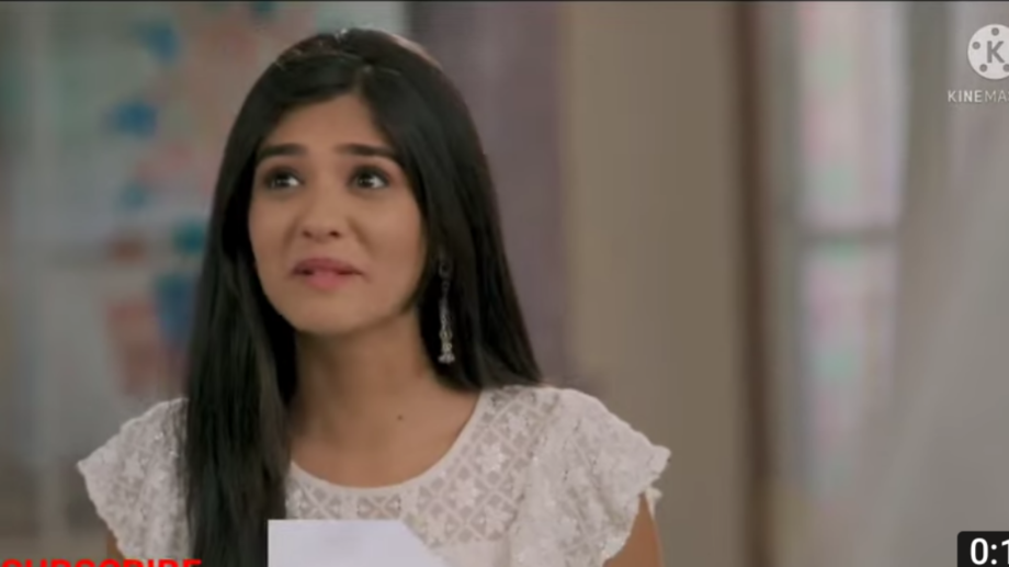 Fanaa Ishq Mein Marjawan written update S03 Ep32 15th March 2022: Pakhi's furious confrontation 579496