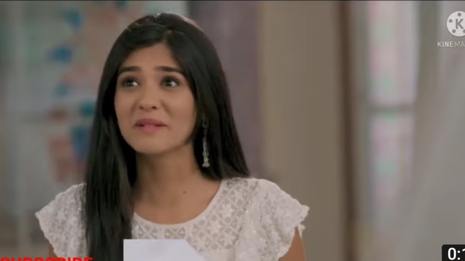 Fanaa Ishq Mein Marjawan written update S03 Ep32 15th March 2022: Pakhi's furious confrontation 579496