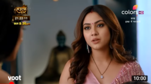 Fanaa Ishq Mein Marjawan written update S03 Ep39 24th March 2022: Pakhi feels dejected