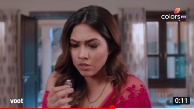 Fanaa Ishq Mein Marjawan Written Update S03 Ep41 29th March 2022:  Pakhi believes  Sameer and Agastya are hiding in someplace