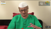Taarak Mehta Ka Ooltah Chashmah written update S35 Ep3419 31st March 2022: Chacha ji feels unwell